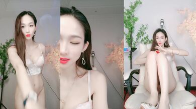 高挑~白净~诱惑