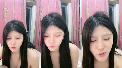 18岁前凸后翘小嫩模！【小狐狸】全裸和观众一起打王者！ (2)